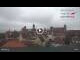 Webcam in Nuremberg, 13 mi away