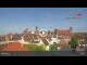 Webcam in Nuremberg, 13 mi away