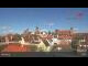 Webcam in Nuremberg, 13 mi away