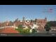 Webcam in Nuremberg, 13 mi away