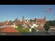 Webcam in Nuremberg, 13 mi away