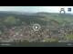 Webcam in Oberstaufen, 2.1 mi away