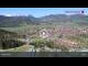 Webcam in Oberstdorf, 0.6 mi away