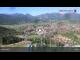 Webcam in Oberstdorf, 0.6 mi away
