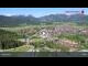 Webcam in Oberstdorf, 0.6 mi away