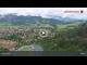 Webcam in Oberstdorf, 0.6 mi away