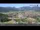 Webcam in Oberstdorf, 0.6 mi away