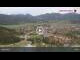 Webcam in Oberstdorf, 0.6 mi away
