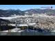 Webcam in Oberstdorf, 0.6 mi away