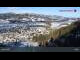 Webcam in Oberstdorf, 0.6 mi away