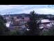 Webcam in Liberec, 88.2 km entfernt