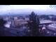 Webcam in Liberec, 34 mi away