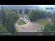 Webcam in Zelezná Ruda, 1.2 mi away