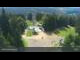 Webcam in Zelezná Ruda, 0.2 mi away