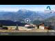 Webcam in Werfenweng, 0.6 mi away