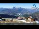 Webcam in Werfenweng, 0.6 mi away