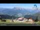 Webcam in Werfenweng, 0.4 mi away