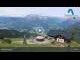 Webcam in Werfenweng, 0.4 mi away