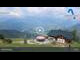 Webcam in Werfenweng, 1.4 mi away