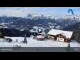Webcam in Werfenweng, 0.6 mi away