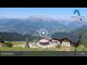 Webcam in Werfenweng, 0.6 mi away