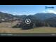 Webcam in Donovaly, 14 mi away