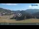 Webcam in Donovaly, 14 mi away