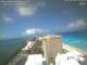 Webcam in Cancún, 10.2 mi away