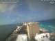 Webcam in Cancún, 1.8 mi away