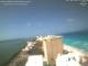 Webcam in Cancún, 42.9 mi away