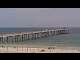 Webcam in Fort Walton Beach, Florida, 26.4 km entfernt