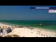 Webcam in Clearwater Beach, Florida, 30.2 km entfernt