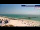 Webcam in Clearwater Beach, Florida, 8.9 mi away