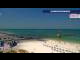 Webcam in Clearwater Beach, Florida, 18.7 mi away