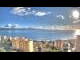Webcam Ajaccio (Korsika)