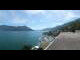 Webcam in Brissago (Lake Maggiore), 4.2 mi away