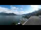 Webcam in Brissago (Lake Maggiore), 4.2 mi away