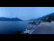 Webcam in Brissago (Lake Maggiore), 4.2 mi away