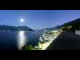 Webcam in Brissago (Lake Maggiore), 4.2 mi away