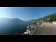 Webcam in Brissago (Lake Maggiore), 4.2 mi away