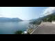 Webcam in Brissago (Lake Maggiore), 4.2 mi away