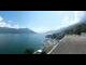 Webcam in Brissago (Lake Maggiore), 4.2 mi away