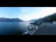 Webcam in Brissago (Lake Maggiore), 4.2 mi away