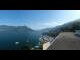 Webcam in Brissago (Lago Maggiore), 10.9 km