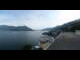 Webcam in Brissago (Lake Maggiore), 4.2 mi away