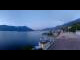 Webcam in Brissago (Lake Maggiore), 4.2 mi away