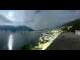 Webcam in Brissago (Lake Maggiore), 4.2 mi away