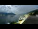 Webcam in Brissago (Lac Majeur), 10.9 km