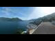 Webcam in Brissago (Lake Maggiore), 4.2 mi away