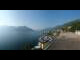 Webcam in Brissago (Lake Maggiore), 4.2 mi away